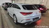  Mercedes  CLA-Klasse CLA 200 d DCT Shooting Brake #4