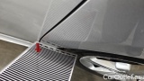  Mercedes  CLA-Klasse CLA 200 d DCT Shooting Brake #28