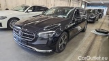  Mercedes  E-Klasse E 220 d T Autom. 