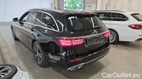  Mercedes  E-Klasse E 220 d T Autom. #3