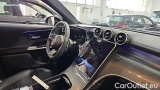  Mercedes  GLC  300 de 4MATIC Autom. #7