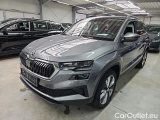  Skoda  Karoq 2.0l TDI DSG 4x4 STYLE 