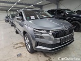  Skoda  Karoq 2.0l TDI DSG 4x4 STYLE #2