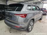  Skoda  Karoq 2.0l TDI DSG 4x4 STYLE #4