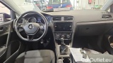  Volkswagen  Golf  1.0 TSI OPF Comfortline #6