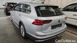  Volkswagen  Golf  2.0 TDI SCR 147kW DSG 4MOTION Alltrack #3