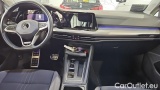  Volkswagen  Golf  2.0 TDI SCR 147kW DSG 4MOTION Alltrack #6