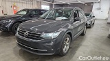  Volkswagen  Tiguan 2.0 TDI SCR DSG 4MOTION Life 