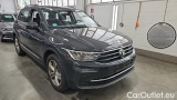  Volkswagen  Tiguan 2.0 TDI SCR DSG 4MOTION Life #2