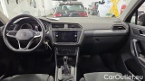  Volkswagen  Tiguan 2.0 TDI SCR DSG 4MOTION Life #6
