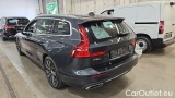  Volvo  V60 T8 Twin Engin AWD Geartronic Inscription #3