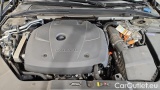  Volvo  V60 T8 Twin Engin AWD Geartronic Inscription #11