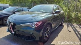 Alfa Romeo   STELVIO 2.2 Diesel 16V 140kW Lusso Ti AT8-Q4 