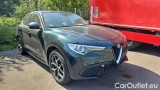  Alfa Romeo   STELVIO 2.2 Diesel 16V 140kW Lusso Ti AT8-Q4 #2