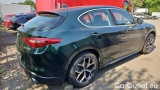  Alfa Romeo   STELVIO 2.2 Diesel 16V 140kW Lusso Ti AT8-Q4 #4