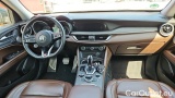  Alfa Romeo   STELVIO 2.2 Diesel 16V 140kW Lusso Ti AT8-Q4 #6
