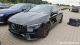  Mercedes  CLA-Klasse Mercedes-AMG CLA 45 S 4MATIC+ DCT Sh.Br. 