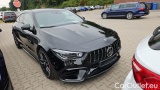  Mercedes  CLA-Klasse Mercedes-AMG CLA 45 S 4MATIC+ DCT Sh.Br. #2