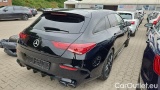  Mercedes  CLA-Klasse Mercedes-AMG CLA 45 S 4MATIC+ DCT Sh.Br. #4