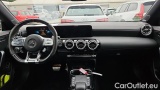  Mercedes  CLA-Klasse Mercedes-AMG CLA 45 S 4MATIC+ DCT Sh.Br. #6