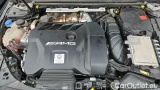  Mercedes  CLA-Klasse Mercedes-AMG CLA 45 S 4MATIC+ DCT Sh.Br. #11