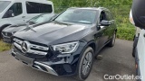  Mercedes  GLC  300 de 4MATIC Autom. 