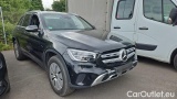  Mercedes  GLC  300 de 4MATIC Autom. #2