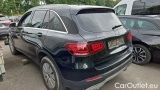  Mercedes  GLC  300 de 4MATIC Autom. #3