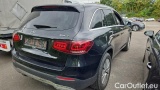  Mercedes  GLC  300 de 4MATIC Autom. #4