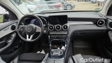  Mercedes  GLC  300 de 4MATIC Autom. #6