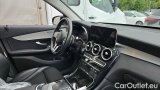  Mercedes  GLC  300 de 4MATIC Autom. #7