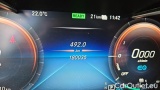  Mercedes  GLC  300 de 4MATIC Autom. #9