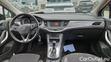  Opel  Astra ST 1.4 Dir-In Turbo 107kW Business Ed AT #6