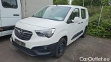  Opel  Combo 1.5 Diesel 75kW Edition 2,4t 
