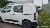  Opel  Combo 1.5 Diesel 75kW Edition 2,4t #3