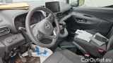  Opel  Combo 1.5 Diesel 75kW Edition 2,4t #7