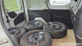  Opel  Combo 1.5 Diesel 75kW Edition 2,4t #8