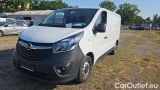  Opel  Vivaro 1,6 Diesel 70kW Euro 6 L1H1 2,7t 