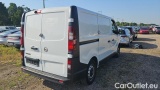  Opel  Vivaro 1,6 Diesel 70kW Euro 6 L1H1 2,7t #4