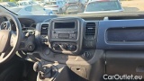  Opel  Vivaro 1,6 Diesel 70kW Euro 6 L1H1 2,7t #6