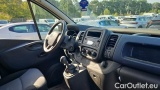  Opel  Vivaro 1,6 Diesel 70kW Euro 6 L1H1 2,7t #7