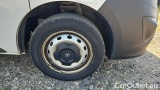  Opel  Vivaro 1,6 Diesel 70kW Euro 6 L1H1 2,7t #10