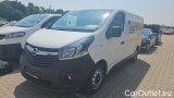  Opel  Vivaro 1,6 Diesel 70kW Euro 6 L1H1 2,7t 