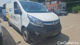  Opel  Vivaro 1,6 Diesel 70kW Euro 6 L1H1 2,7t #2