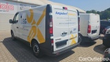  Opel  Vivaro 1,6 Diesel 70kW Euro 6 L1H1 2,7t #3