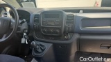  Opel  Vivaro 1,6 Diesel 70kW Euro 6 L1H1 2,7t #6