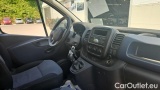 Opel  Vivaro 1,6 Diesel 70kW Euro 6 L1H1 2,7t #7
