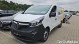  Opel  Vivaro 1,6 Diesel 70kW Euro 6 L1H1 2,7t 