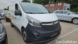  Opel  Vivaro 1,6 Diesel 70kW Euro 6 L1H1 2,7t #2