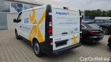  Opel  Vivaro 1,6 Diesel 70kW Euro 6 L1H1 2,7t #3
